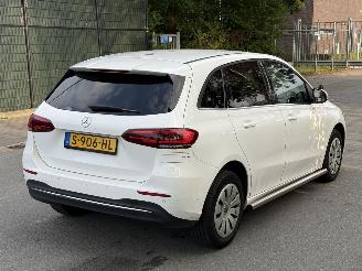 Mercedes B-klasse  picture 3