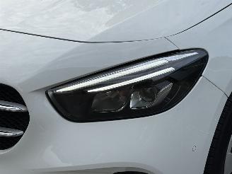 Mercedes B-klasse  picture 15