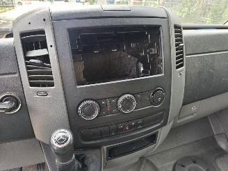 Mercedes Sprinter 313 automatic clima picture 11