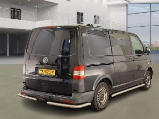 Volkswagen Transporter  picture 3