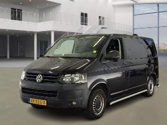 begagnad bil bedrijf Volkswagen Transporter  2014/11