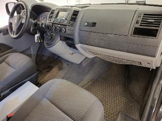 Volkswagen Transporter  picture 5