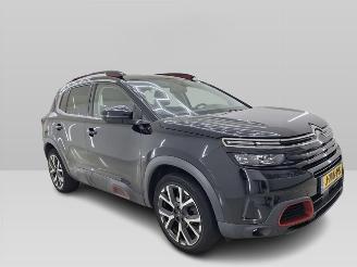 begagnad bil auto Citroën C5 Aircross  2020/9