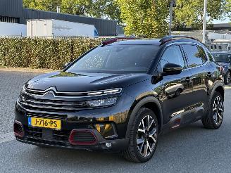 Käytettyjen passenger cars Citroën C5 Aircross  2020/9
