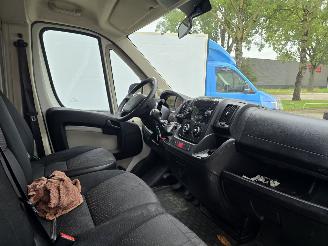 Peugeot Boxer 2.2. HDi 9 Persoons Motor Defect picture 7