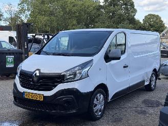 Renault Trafic  2016/9