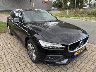 Coche accidentado Volvo 300 M  2020/8