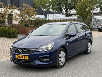 bruktbiler auto Opel Astra SPORTS TOURER 2019/11