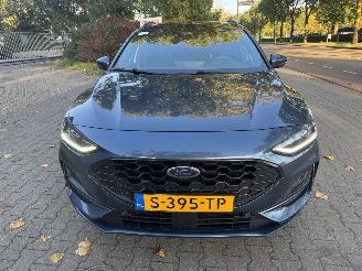 Ford Focus  picture 2