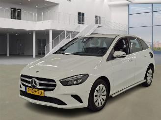 occasion passenger cars Mercedes B-klasse  2022/7