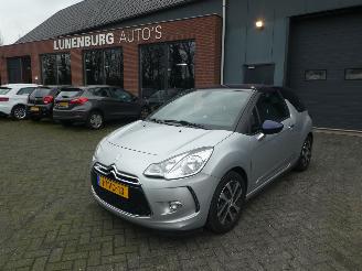 Auto incidentate Citroën DS3 1.2 VTi Business 2014/5