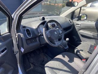 Suzuki Splash 1.0 VVT Comfort EASSS  AIRCO Hatchback 5-dr. picture 20