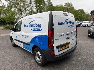 skadebil bedrijf Mercedes Citan 108 CDI  AIRCO Bedrijfsauto 5-dr. 2021/5