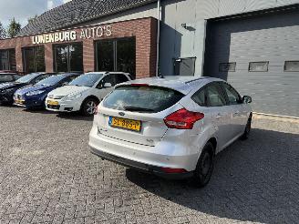  Ford Focus 1.0 Lease Edition Hatchback 5-dr. 2018/5