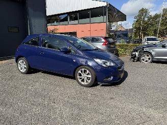  Opel Corsa 1.4 Innovation  PANORAMADAK Hatchback 3-dr. 2017/7