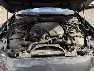 Jaguar F-Pace 3.0 S AWD 30d PANORMADAK  HEADUP  SUV 5-dr. picture 8