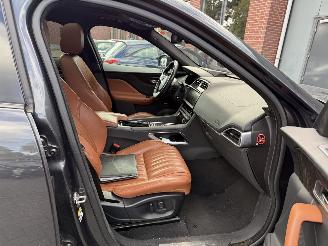 Jaguar F-Pace 3.0 S AWD 30d PANORMADAK  HEADUP  SUV 5-dr. picture 27