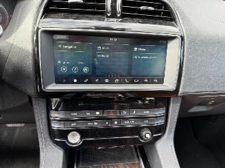 Jaguar F-Pace 3.0 S AWD 30d PANORMADAK  HEADUP  SUV 5-dr. picture 19