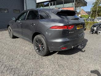 Jaguar F-Pace 3.0 S AWD 30d PANORMADAK  HEADUP  SUV 5-dr. picture 11