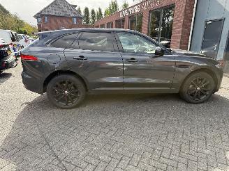 Jaguar F-Pace 3.0 S AWD 30d PANORMADAK  HEADUP  SUV 5-dr. picture 13