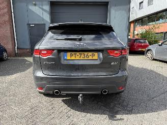 Jaguar F-Pace 3.0 S AWD 30d PANORMADAK  HEADUP  SUV 5-dr. picture 12