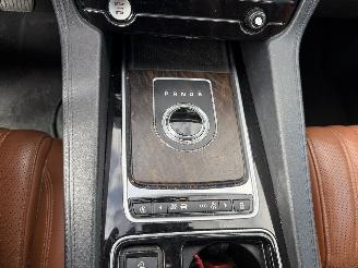 Jaguar F-Pace 3.0 S AWD 30d PANORMADAK  HEADUP  SUV 5-dr. picture 20