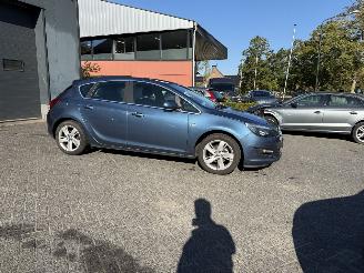 Opel Astra 1.4 Turbo Rhythm (Hatchback 5-dr.) picture 33