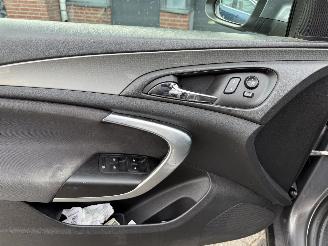Opel Insignia  picture 16