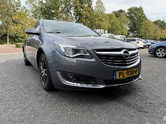 Opel Insignia  picture 10