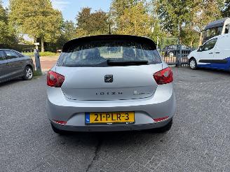 Seat Ibiza 1.2 TDI COPA Ecomotive LEER Hatchback 5-dr. picture 8