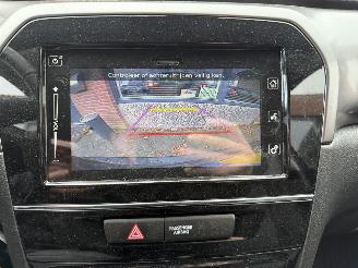 Suzuki Vitara 1.4 Boosterjet Select Smart Hybrid picture 34