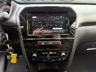 Suzuki Vitara 1.4 Boosterjet Select Smart Hybrid picture 22