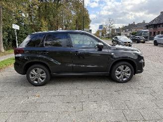 Suzuki Vitara 1.4 Boosterjet Select Smart Hybrid picture 6