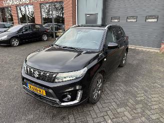 Suzuki Vitara 1.4 Boosterjet Select Smart Hybrid picture 30