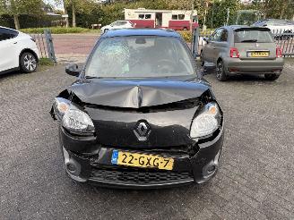 Renault Twingo 1.2 Dynamique airco picture 7