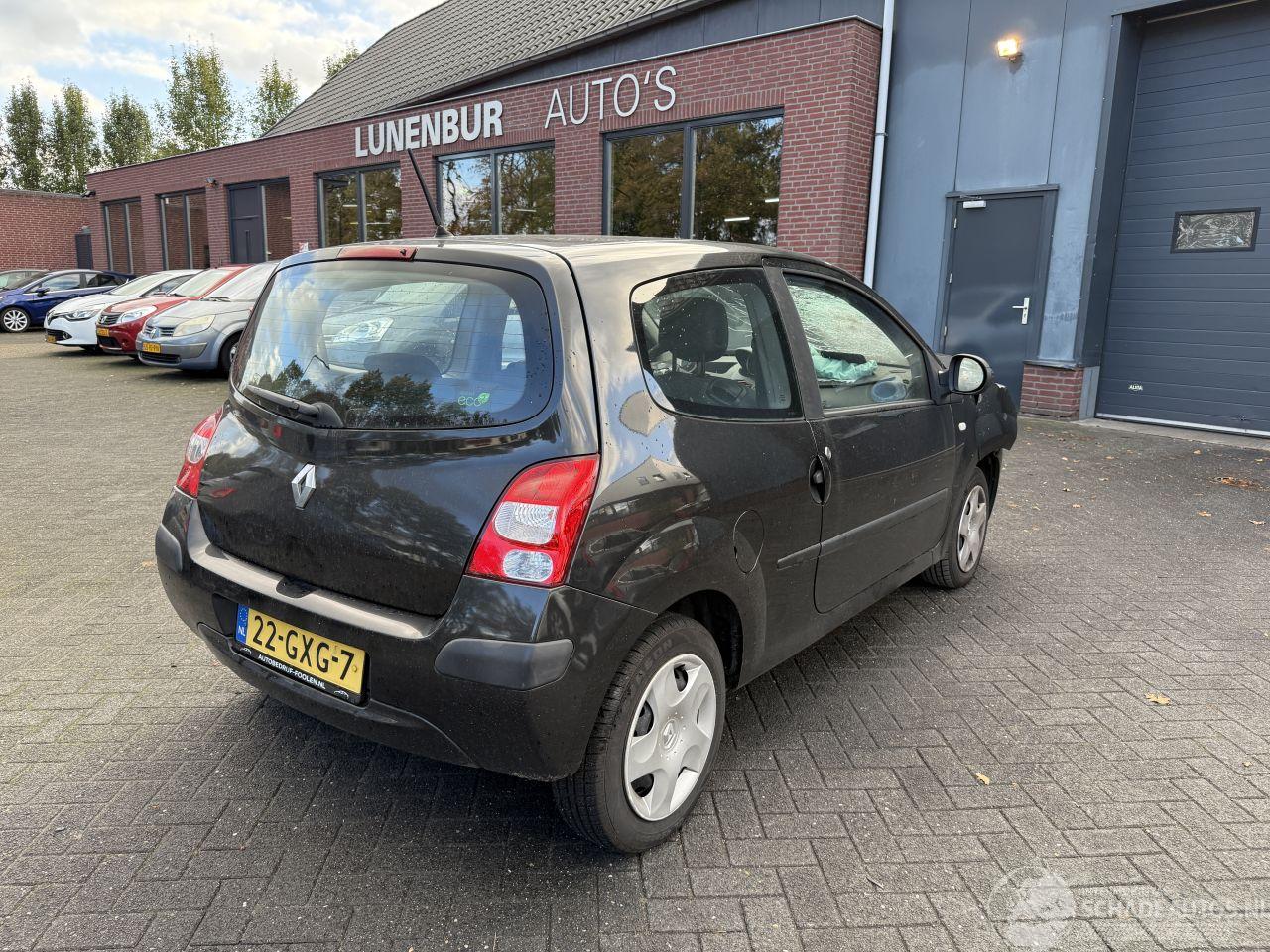 Renault Twingo 1.2 Dynamique airco