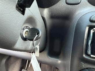 Hyundai Atos 1.1i Active Cool (Hatchback 5-dr.) picture 19