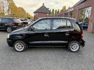 Hyundai Atos 1.1i Active Cool (Hatchback 5-dr.) picture 2