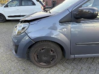 Renault Twingo 1.2-16V Collection  Hatchback 3-dr. picture 14