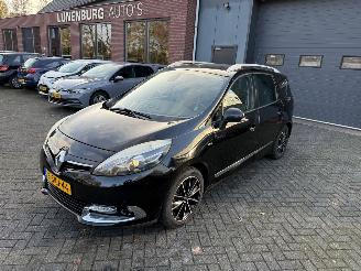 Renault Scenic 1.2 TCe Bose (MPV 5-dr.) picture 32