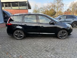 Renault Scenic 1.2 TCe Bose (MPV 5-dr.) picture 6