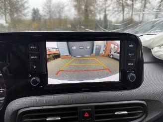 Hyundai I-10 1.0 Comfort (Hatchback 5-dr.) picture 18