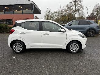 Hyundai I-10 1.0 Comfort (Hatchback 5-dr.) picture 5