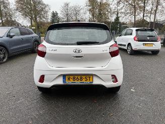 Hyundai I-10 1.0 Comfort (Hatchback 5-dr.) picture 4