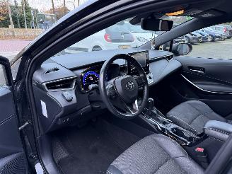 Toyota Corolla 2.0 Hybrid Business Plus picture 16