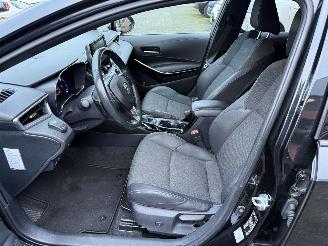 Toyota Corolla 2.0 Hybrid Business Plus picture 18