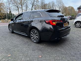 Toyota Corolla 2.0 Hybrid Business Plus picture 3