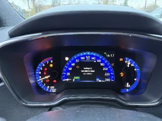 Toyota Corolla 2.0 Hybrid Business Plus picture 19