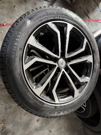 Hyundai ioniq 5 Style 73kWh  SOH 100%  (SUV 5-dr.) Prijs excl. BTW € 18140 picture 35