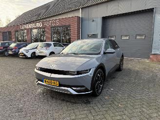 ojeté vozy osobní automobily Hyundai ioniq 5 Style 73kWh  SOH 100%  (SUV 5-dr.) Prijs excl. BTW € 18140 2021/11